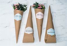 Flower Packaging