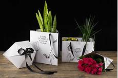 Flower Packaging