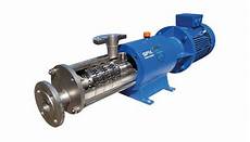 Fluid Mixers