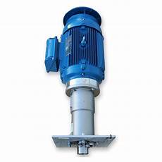 Fluid Mixers