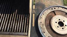 Flywheel Gear
