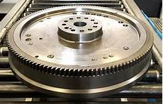 Flywheel Gears