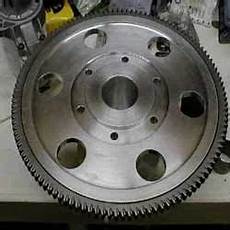 Flywheel Gears
