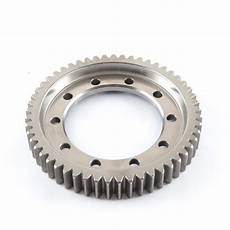 Flywheel Gears