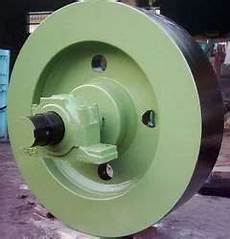 Flywheel Gears