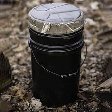 Foam Bucket