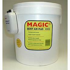 Foam Bucket