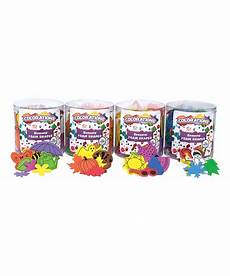 Foam Buckets
