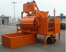 Foam Mixer
