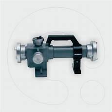 Foam Mixer