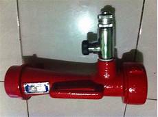 Foam Mixer
