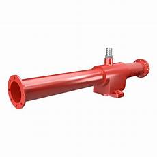 Foam Mixers