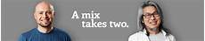 Foam Mixers
