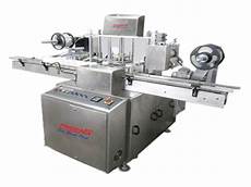 Foil Sealing Machine