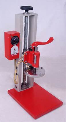 Foil Sealing Machine