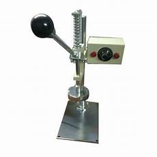 Foil Sealing Machines