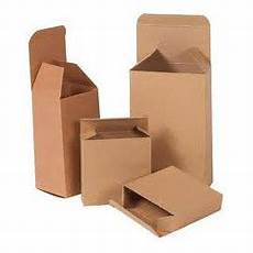 Folding Carton Packaging