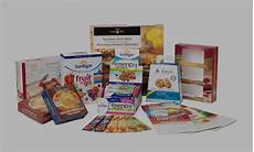 Folding Carton Packaging
