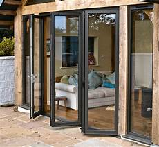 Folding Door