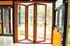 Folding Door