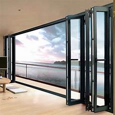 Folding Door
