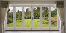 Folding Door
