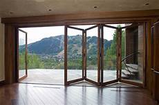 Folding Doors