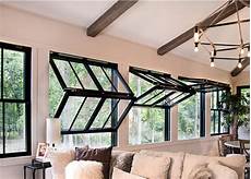 Folding Window Accessories
