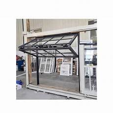 Folding Window Accessories