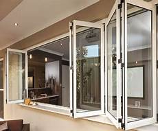 Folding Window Accessories
