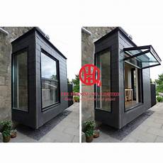 Folding Window Systems
