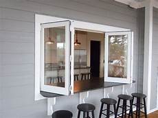 Folding Window Systems