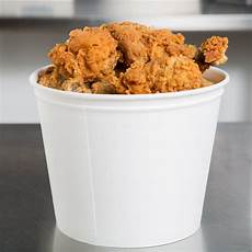 Food Bucket