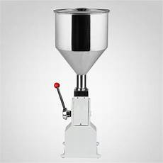 Food Filling Machine