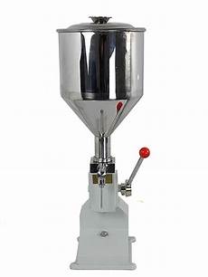 Food Filling Machine