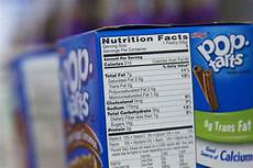 Food Labels
