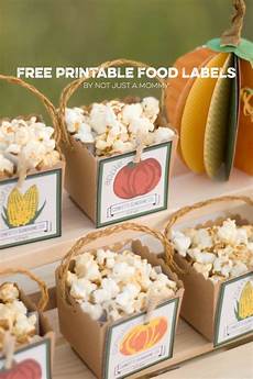 Food Labels