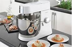 Food Mixers