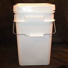 Food Pails