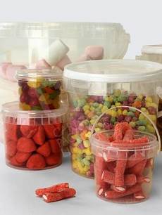 Food Pails