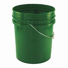 Food Pails