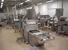 Food Processing Machine