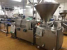 Food Processing Machines