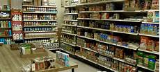 Food Shelf