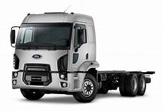 Ford Cargo