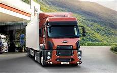 Ford Cargo
