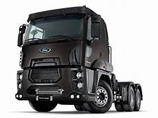 Ford Cargo