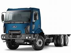 Ford Cargo