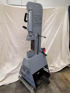 Forging Hydraulic Press