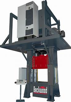 Forging Hydraulic Press